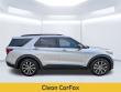 2022 Ford Explorer ST-Line SUV
