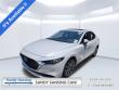 2025 Mazda Mazda3 Preferred Sedan