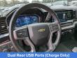 2025 Chevrolet Silverado 1500 LT Crew Cab Short Bed Truck