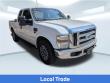 2008 Ford F-250 XL Extended Cab Truck