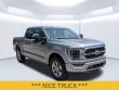 2021 Ford F-150 Platinum Crew Cab Truck