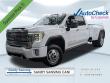 2023 GMC Sierra 3500HD Denali Crew Cab Long Bed Truck