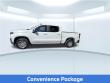 2022 Chevrolet Silverado 1500 LTD LT Crew Cab Short Bed Truck