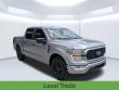 2022 Ford F-150 XL Crew Cab Truck