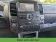 2012 Nissan Pathfinder Silver SUV