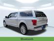 2018 Ford F-150 Limited Crew Cab Short Bed Truck