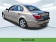 2008 BMW 5 Series 528xi Sedan