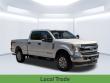 2022 Ford F-250 XLT Crew Cab Truck