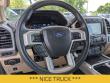 2020 Ford F-250 Lariat Crew Cab Truck