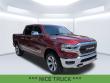 2022 Ram 1500 Limited Crew Cab Short Bed Truck