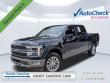2025 Ford F-150 King Ranch Crew Cab Truck