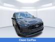2024 Ford Escape ST-Line SUV
