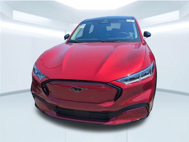 Used 2022 Ford Mustang Mach-E Premium RWD with VIN 3FMTK3RMXNMA42688 for sale in Daphne, AL
