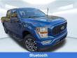 2022 Ford F-150 XL Crew Cab Short Bed Truck