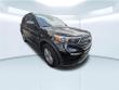 2023 Ford Explorer XLT SUV