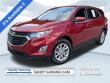 2019 Chevrolet Equinox LT w/1LT SUV