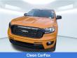 2022 Ford Ranger XLT Crew Cab Short Bed Truck