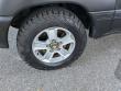 2002 Toyota Land Cruiser Base SUV