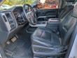 2018 Chevrolet Silverado 1500 LTZ Crew Cab Short Bed Truck