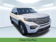 2021 Ford Explorer Limited SUV