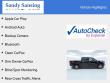 2022 Ford F-150 XLT Crew Cab Short Bed Truck