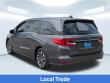 2024 Honda Odyssey EX-L Passenger Van