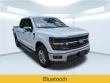 2024 Ford F-150 XLT Crew Cab Truck