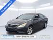 2013 Hyundai Sonata GLS Sedan