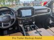 2021 Ford F-150 Platinum Crew Cab Truck