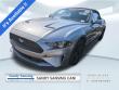 2020 Ford Mustang Ecoboost Premium Convertible