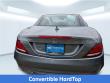 2020 Mercedes-Benz SLC 300 Base Convertible
