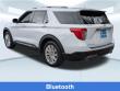 2020 Ford Explorer Limited SUV