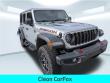 2024 Jeep Wrangler Rubicon SUV