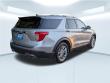 2024 Ford Explorer Limited SUV