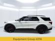2022 Ford Explorer ST SUV