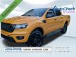 2022 Ford Ranger XLT Crew Cab Short Bed Truck