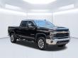 2024 Chevrolet Silverado 2500HD LT Crew Cab Short Bed Truck