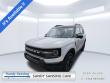 2025 Ford Bronco Sport Outer Banks SUV