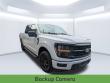 2024 Ford F-150 XLT Crew Cab Truck