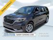 2024 Kia Carnival LX Seat Package Passenger Van