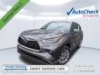 2025 Toyota Highlander LE SUV