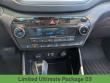 2017 Hyundai Tucson Limited SUV