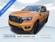 2022 Ford Ranger XLT Crew Cab Short Bed Truck