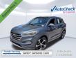 2017 Hyundai Tucson Limited SUV