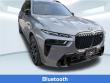 2025 BMW X7 M60i SUV