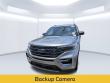 2020 Ford Explorer XLT SUV