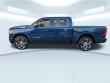 2021 Ram 1500 Longhorn Crew Cab Short Bed Truck