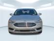 2018 Ford Fusion SE Sedan