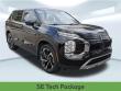2022 Mitsubishi Outlander SE SUV