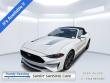 2022 Ford Mustang Ecoboost Premium Convertible